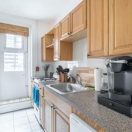 فيلادلفيا The Chestnut Flat - Rittenhouse Square المظهر الخارجي الصورة