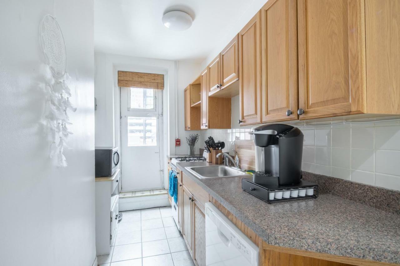 فيلادلفيا The Chestnut Flat - Rittenhouse Square المظهر الخارجي الصورة