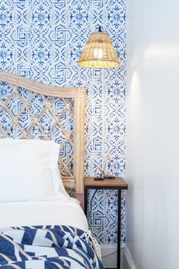 فيلادلفيا The Chestnut Flat - Rittenhouse Square المظهر الخارجي الصورة