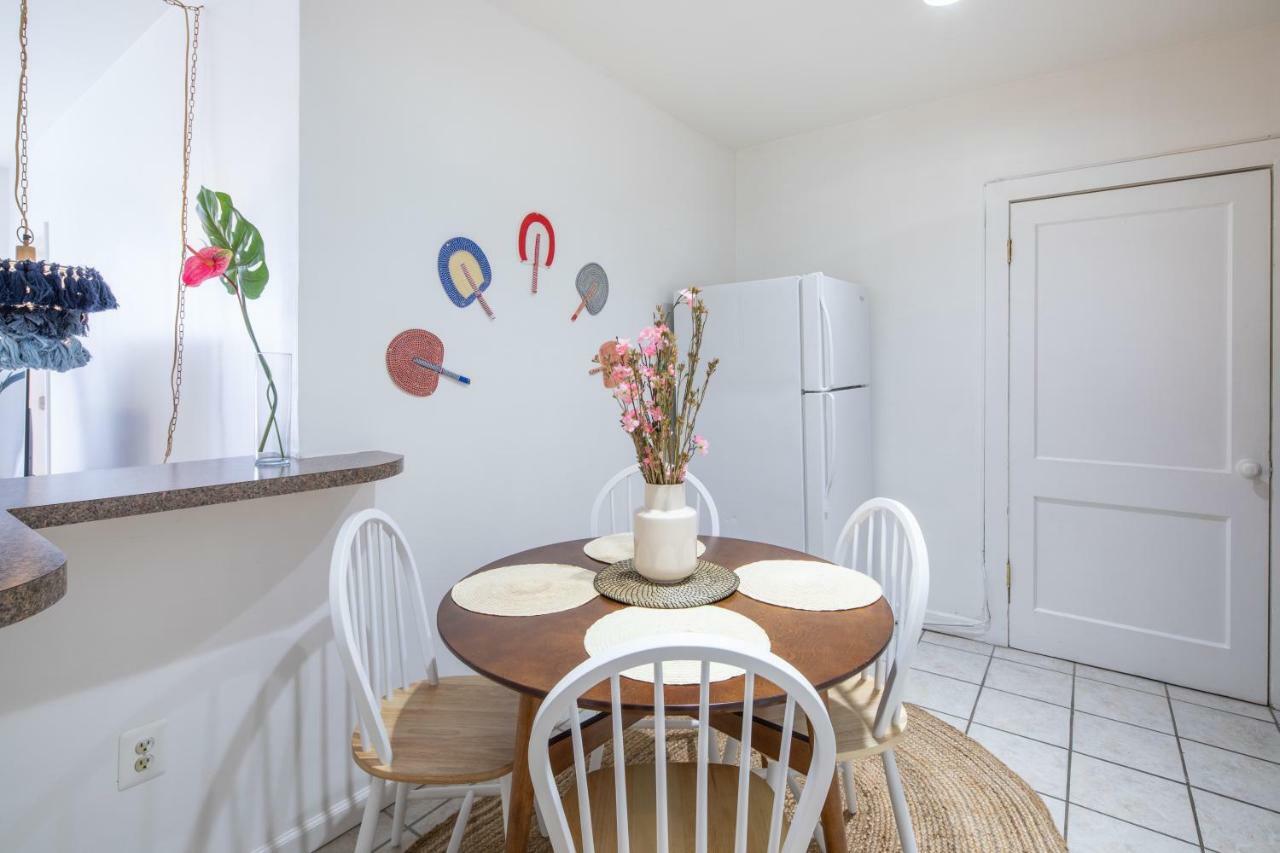 فيلادلفيا The Chestnut Flat - Rittenhouse Square المظهر الخارجي الصورة