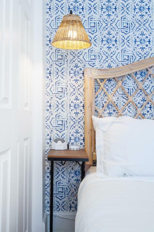 فيلادلفيا The Chestnut Flat - Rittenhouse Square المظهر الخارجي الصورة