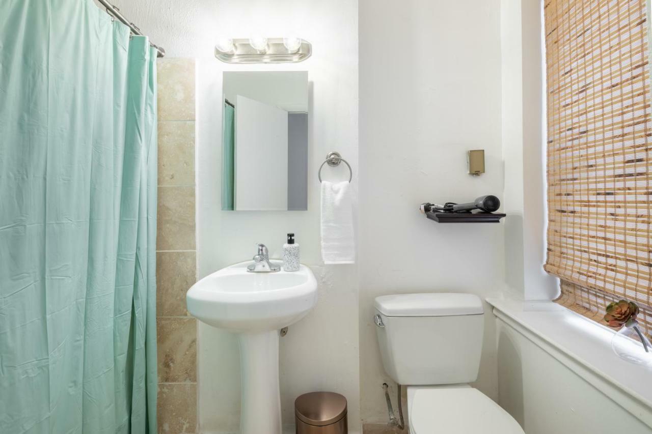 فيلادلفيا The Chestnut Flat - Rittenhouse Square المظهر الخارجي الصورة